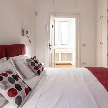 Luxury Maison Letizia Piazza Di Spagna Rome Extérieur photo