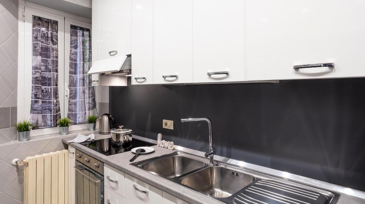 Luxury Maison Letizia Piazza Di Spagna Rome Extérieur photo