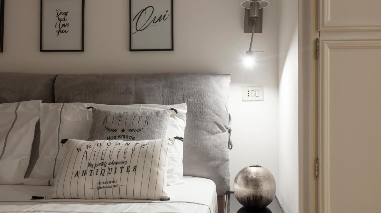 Luxury Maison Letizia Piazza Di Spagna Rome Extérieur photo