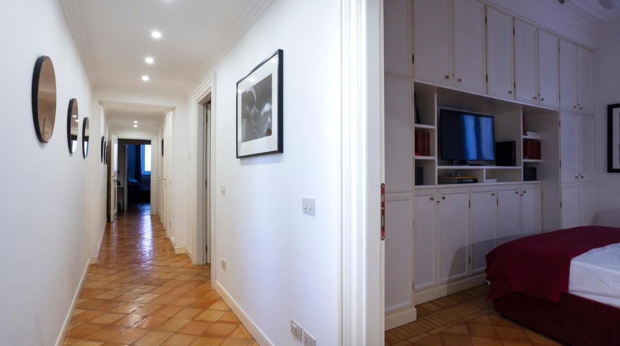 Luxury Maison Letizia Piazza Di Spagna Rome Extérieur photo