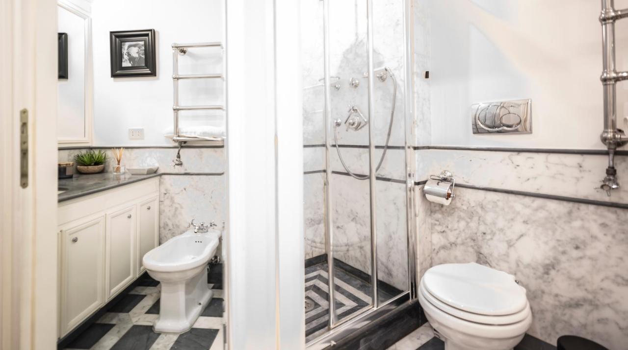 Luxury Maison Letizia Piazza Di Spagna Rome Extérieur photo