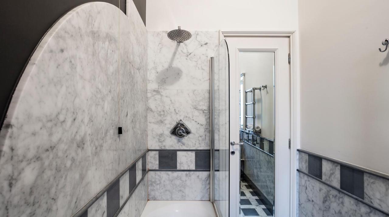 Luxury Maison Letizia Piazza Di Spagna Rome Extérieur photo