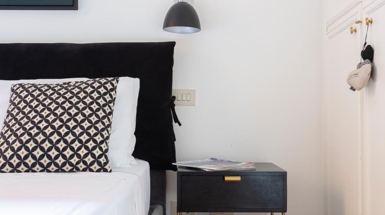 Luxury Maison Letizia Piazza Di Spagna Rome Extérieur photo