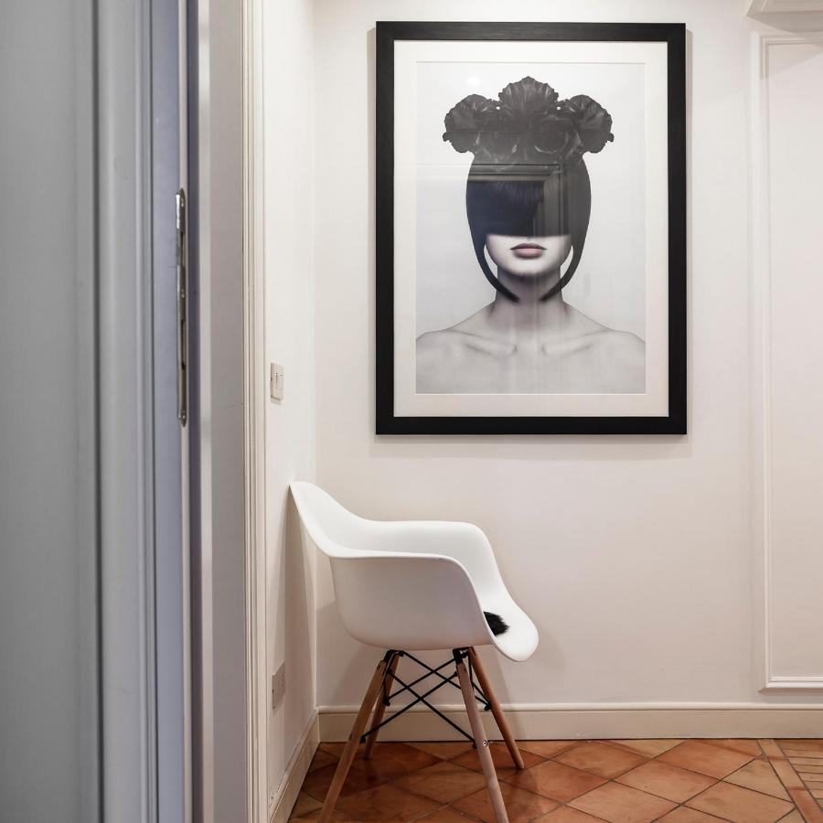 Luxury Maison Letizia Piazza Di Spagna Rome Extérieur photo